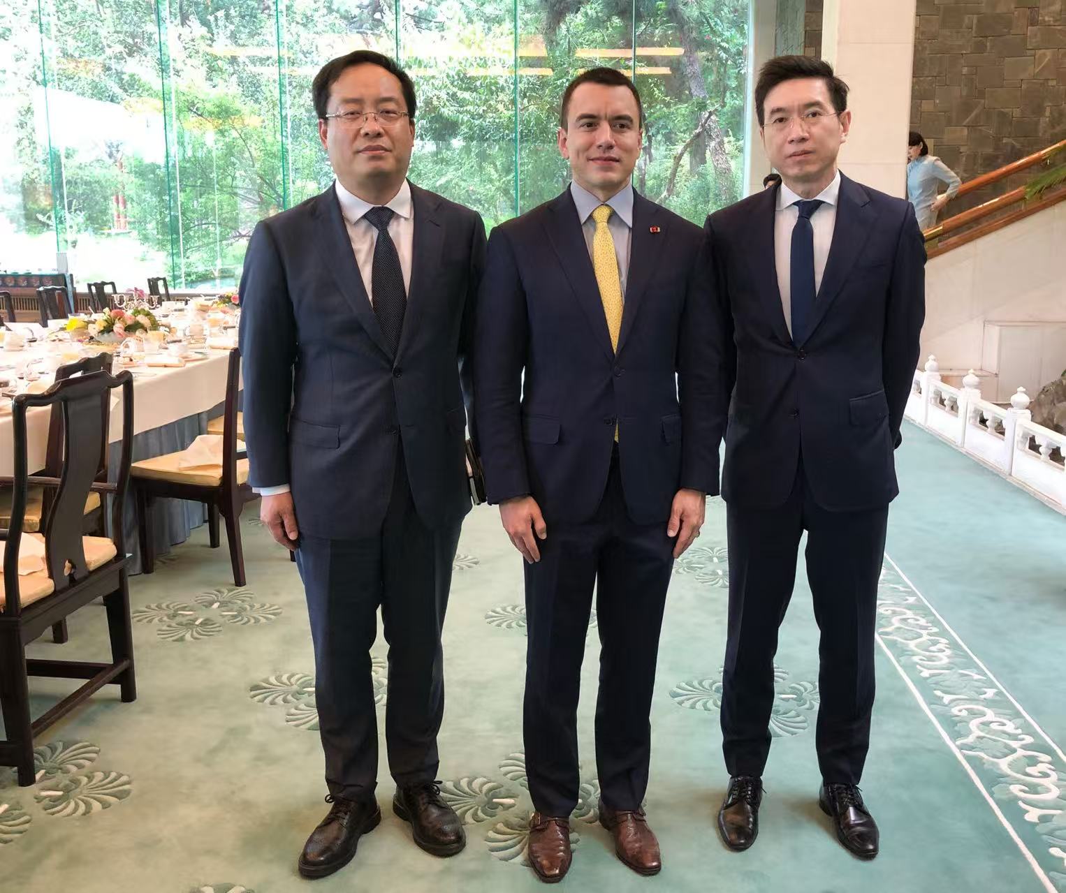 太阳城官网·tyc(中国集团)有限公司